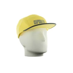 Capsuled Reflective Flex Cap