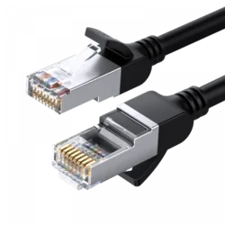 UGREEN flet mrežni kabl RJ45 Cat 6 NW101 3m