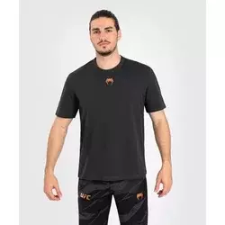 UFC Adrenaline by Venum Muška majica Authentic Fight Week, Crno-zlatna