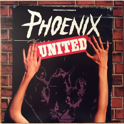 Phoenix United (Vinyl LP)