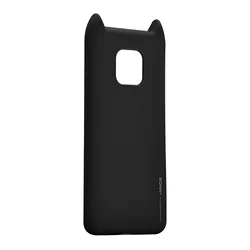 Maska Bonny za Huawei Mate 20 Pro, Crna