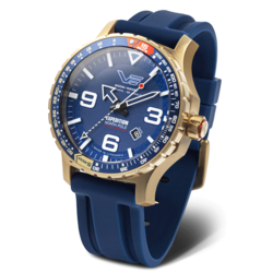 VOSTOK-EUROPE YN55/597B730S