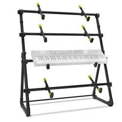 Gravity KS MKS 01 B Stojalo za klaviature - GRAVITY