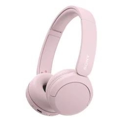 Sony Slušalice CH520 Wireless Pink
