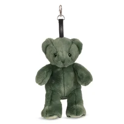 Doudou Privezak - zeleni meda 20cm ( DC4383 )