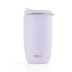 Equa termo steklenička lonček za kavo 300 ml lavender