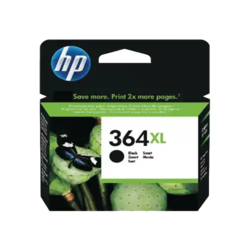 Kertridž HP 364XL CN684EE Black