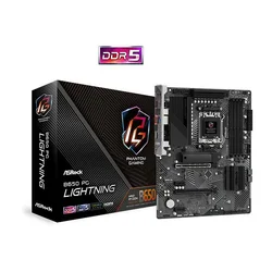 ASRock B650 PG Lightning matična ploča
