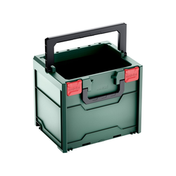 METABO plastičen kovček (prazen) 340, 626909000