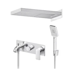 S/2 baterija za tuš kadu 231709