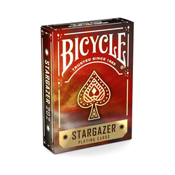 Karte Bicycle Creatives - Stargazer 202 - Playing Cards