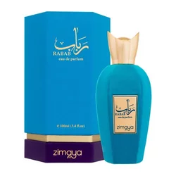 Zimaya Unisex parfem Rabab Blue EDP, 100 ml