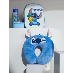 Sinsay - Putnički jastuk Stitch - plava