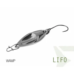 Blestivka Delphin LIFO 8/2,5g Wamp