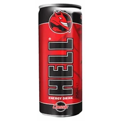 ENERGETSKO PIĆE HELL 0,5L
