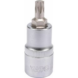 YATO Ključ, Nasadni, Torx 1/2, T40, CrV