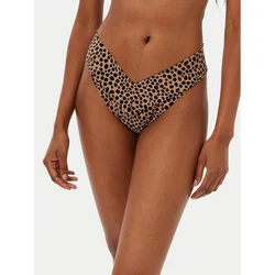 MICHAEL Michael Kors Spodnji del bikini MM54114 Bež