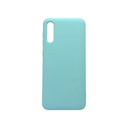 Maska za telefon SOFT CASE za Samsung A70/A705F, Tirkizna