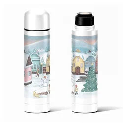 TERMOSKA VILLAGE 0,5L