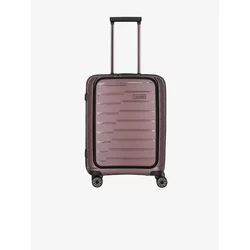 Travelite Air Base 4w S Front pocket Kovček Roza