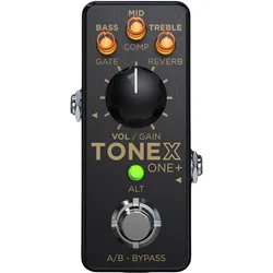 IK Multimedia TONEX ONE + Kitarski ojačevalec