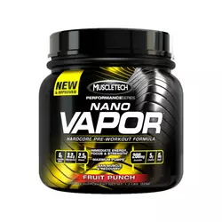 MUSCLETECH dodatak prehrani NANO VAPOR(477 gr.)