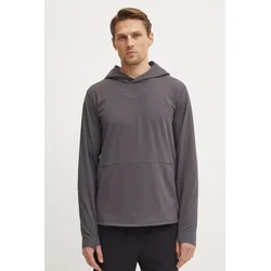 Pulover za vadbo Calvin Klein Performance
