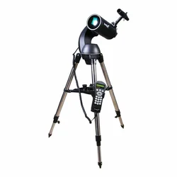 Teleskop Levenhuk SkyMatic 127 GT MAK