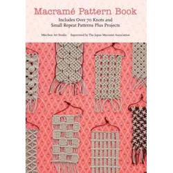Macrame Pattern Book