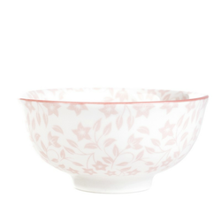 Dekordom činija rubia 12cm - pink - hml ( 041906 )