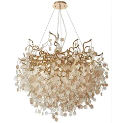 Moneytree 60 - moderen lestenec 60cm
