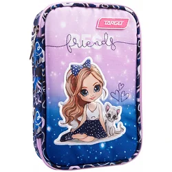 Pernica puna 1 zip Target Multy Friends 28758