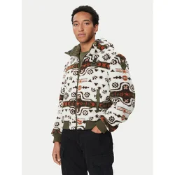 Blauer Prehodna jakna Beecher 26WBLUC06193 Siva Regular Fit
