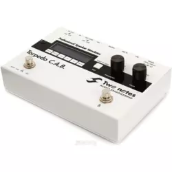 Two Notes Torpedo C.A.B. + Impulse Pack | Multi-Effect