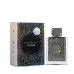 Armaf Unisex parfem Club De Nuit Bling, Eau De Parfum, 75 ml