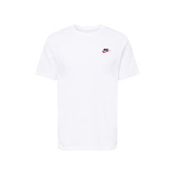 Nike Sportswear Majica, bela