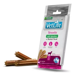 Farmina Poslastica za pse Struvite, Med, 110g