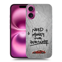 ULTIMATE CASE za Apple iPhone 17 - Grey Drift