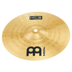 MEINL Splash činela HCS8S