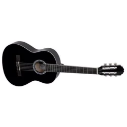 KLASIČNA KITARA GEWA PURE BASIC PLUS 3/4 BLACK