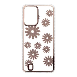 Maska Dusty Rose za Realme C11 Tip2