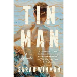 Tin Man