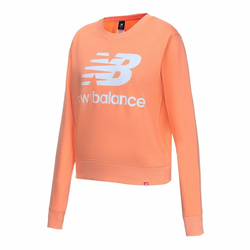 New Balance Športni pulover 174 - 176 cm/M Essentials Crew Fleece