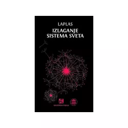 Izlaganje sistema sveta - Pjer-Simon Laplas