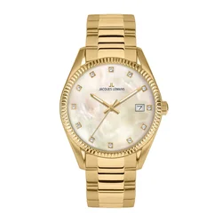 Jacques Lemans 50-4O