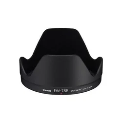 Canon sončna zaslonka EW-78E
