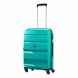 American Tourister Bon Air, potovalna torba, zelena