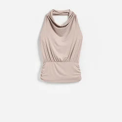 Reserved - Halter top