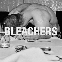 Bleachers - Everyone For Ten Minutes (Clear Coloured) (LP)