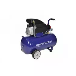 REM POWER kompresor Blue, 50l